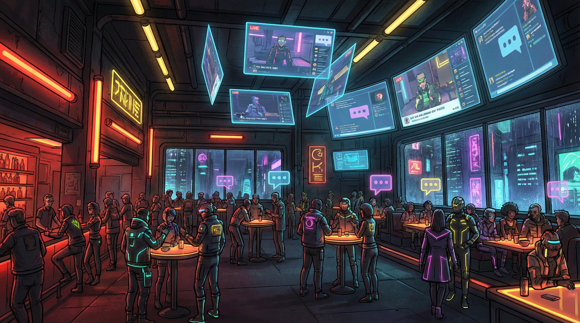 每日大赛视频直播社区