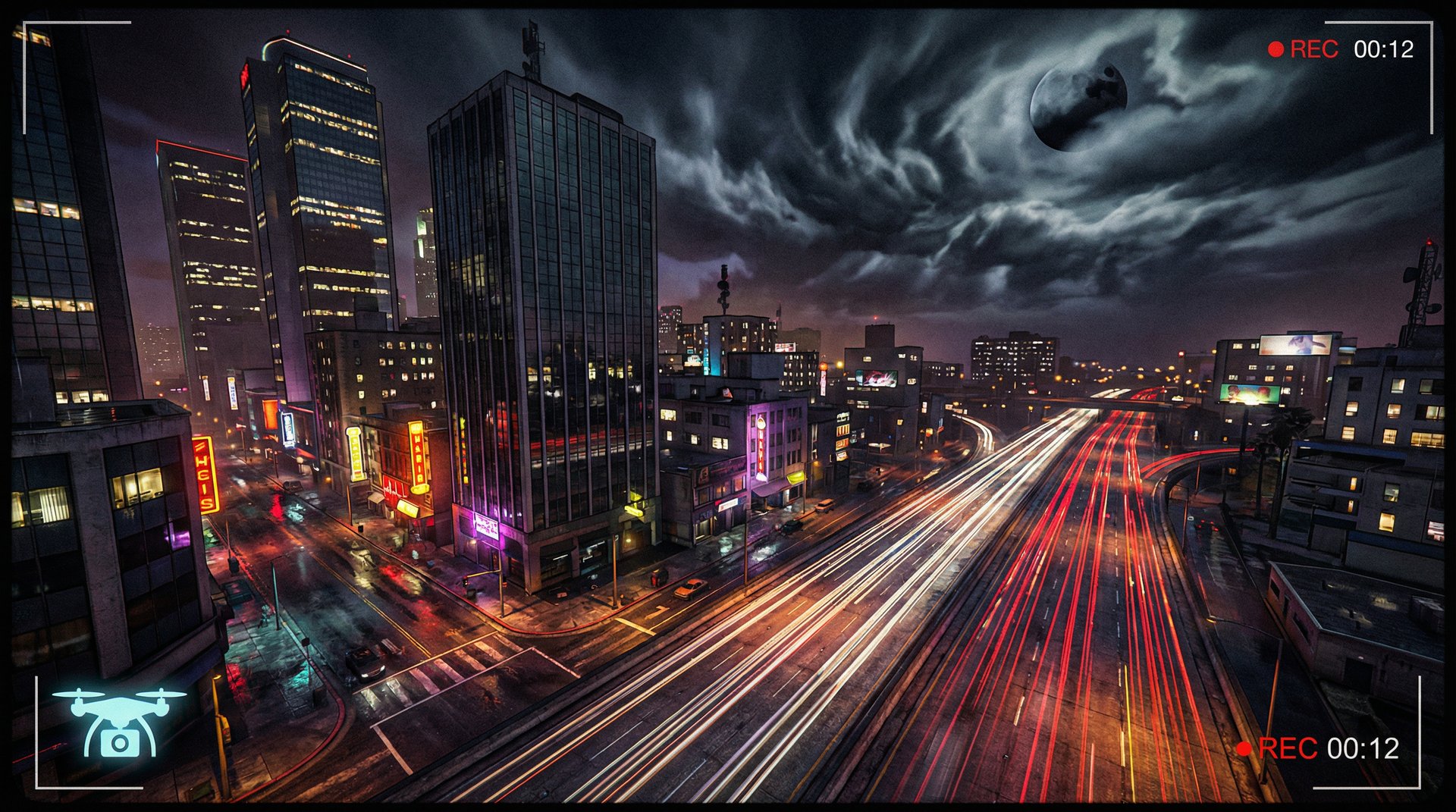 每日大赛幕后花絮视频