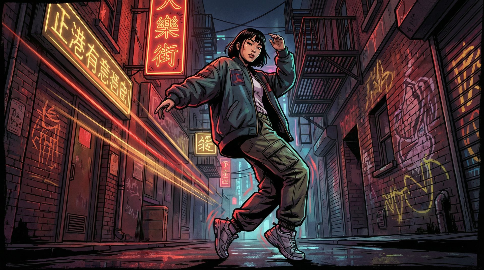 每日大赛社区美图视频